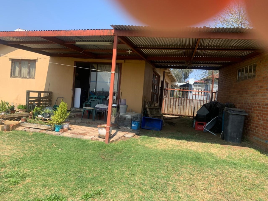 Commercial Property for Sale in Levins Estate Free State